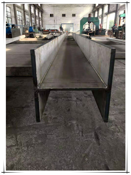 蘭州焊接H型鋼，焊接/高頻焊接 H型鋼，蘭州高頻焊接H型鋼，蘭州H型鋼廠家直發(fā)
